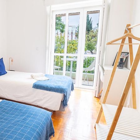 Greenth Avenue Faro Ngoại thất bức ảnh