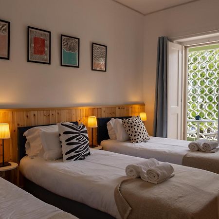 Greenth Avenue Faro Ngoại thất bức ảnh