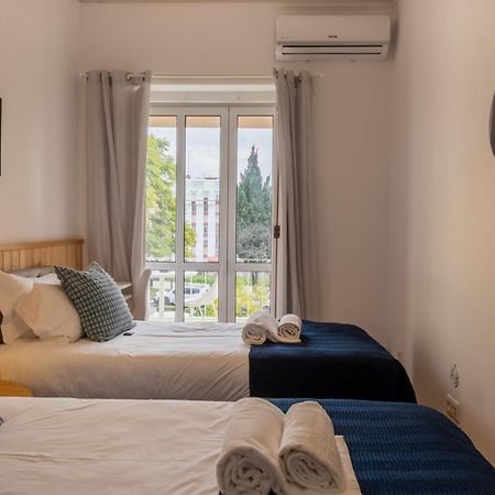 Greenth Avenue Faro Ngoại thất bức ảnh