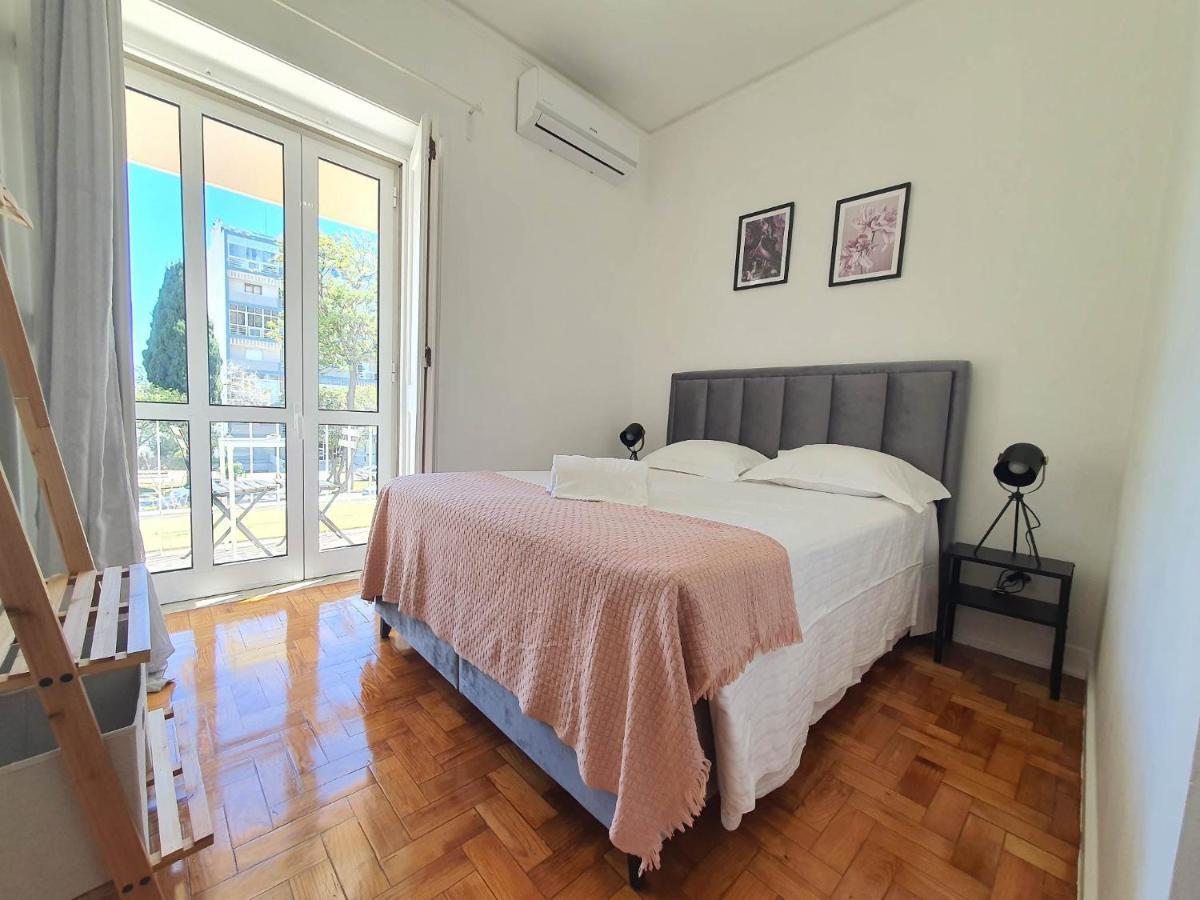 Greenth Avenue Faro Ngoại thất bức ảnh