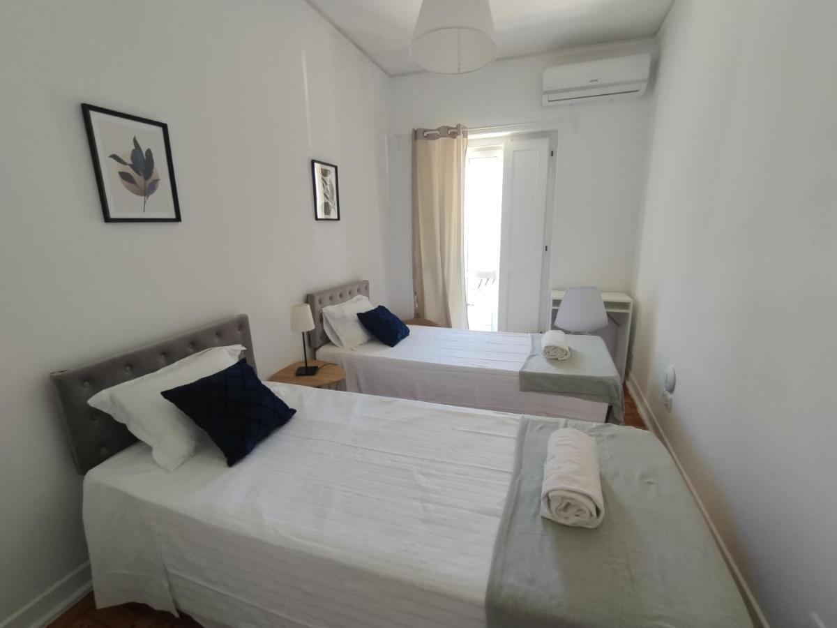 Greenth Avenue Faro Ngoại thất bức ảnh