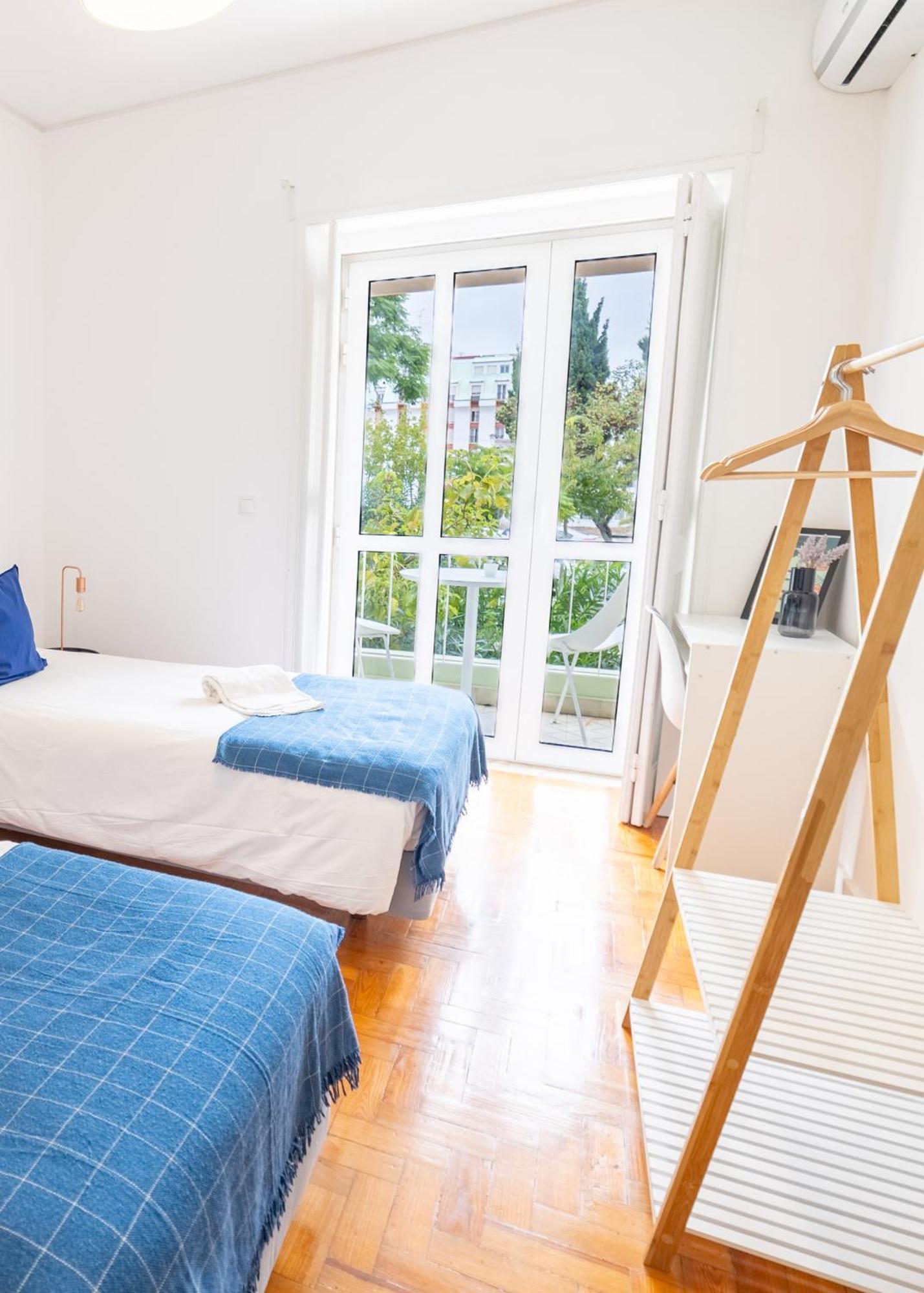 Greenth Avenue Faro Ngoại thất bức ảnh