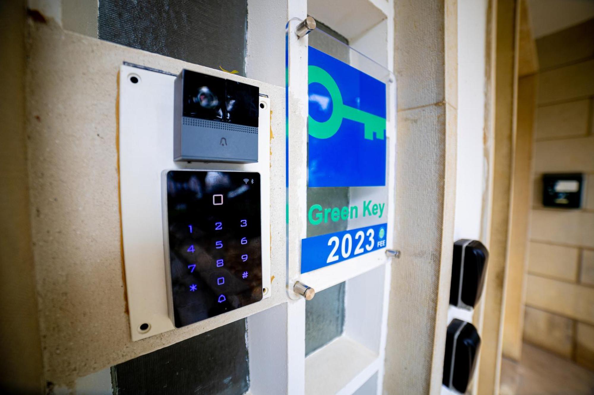 Greenth Avenue Faro Ngoại thất bức ảnh