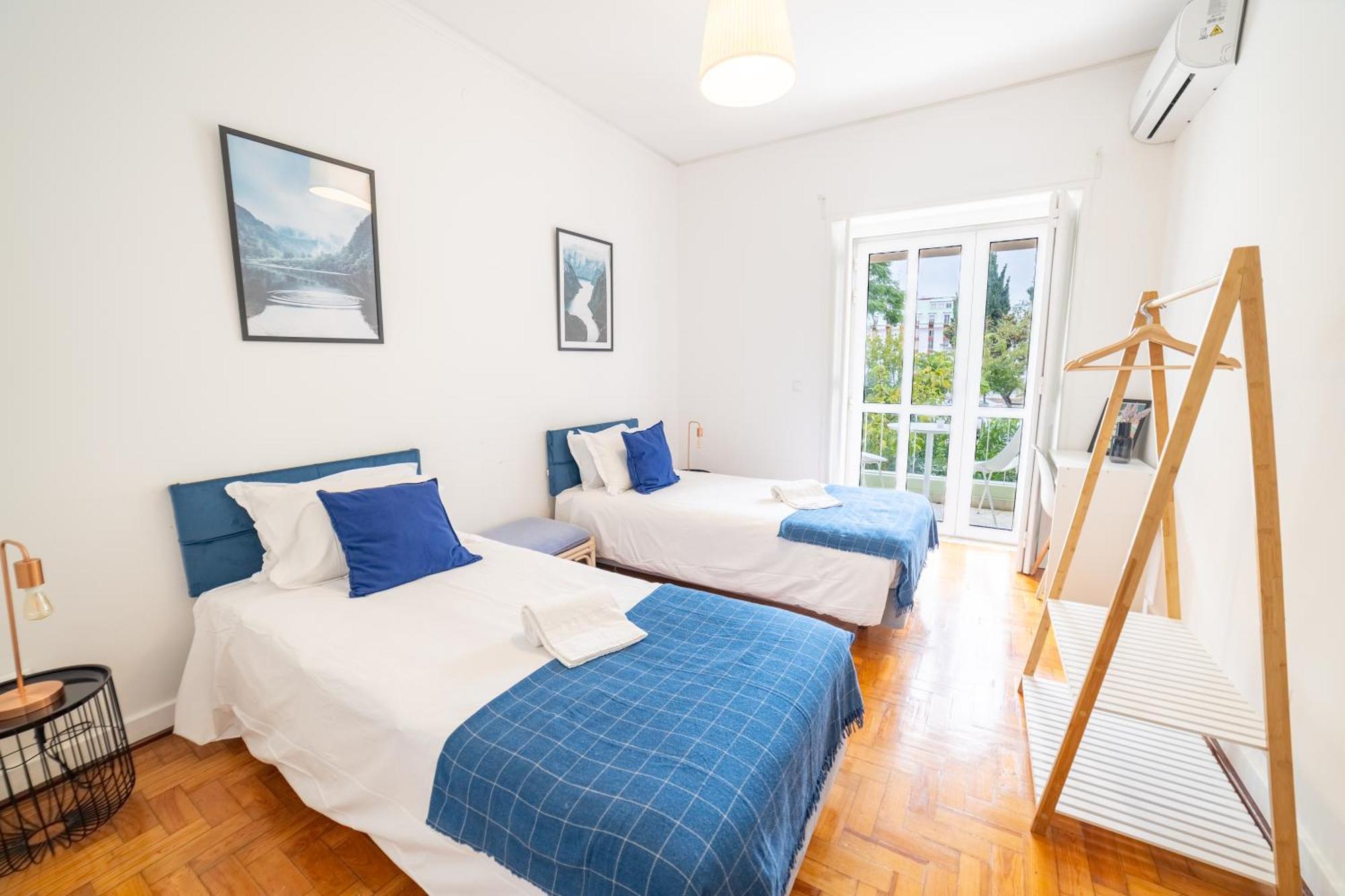 Greenth Avenue Faro Ngoại thất bức ảnh