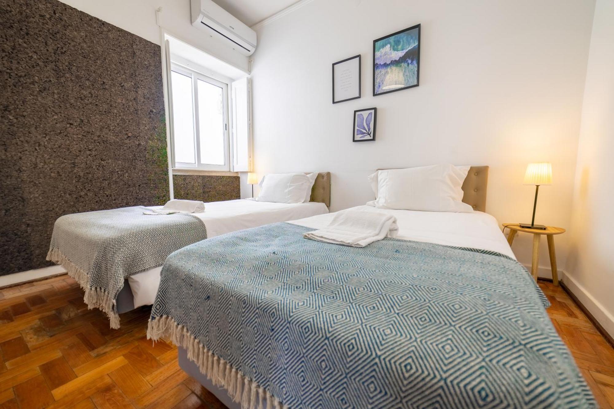 Greenth Avenue Faro Ngoại thất bức ảnh