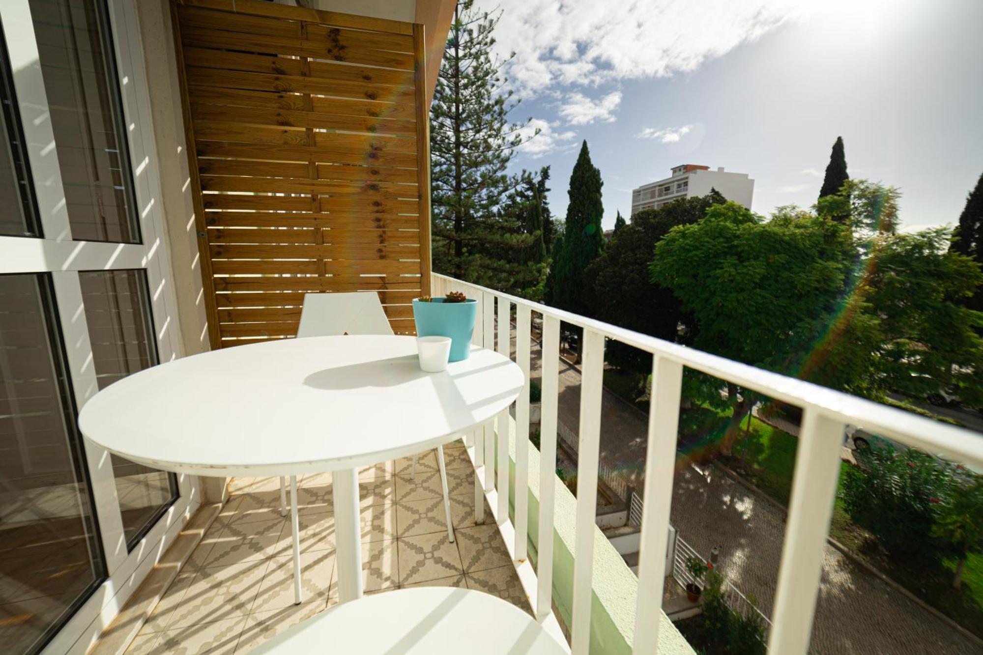 Greenth Avenue Faro Ngoại thất bức ảnh