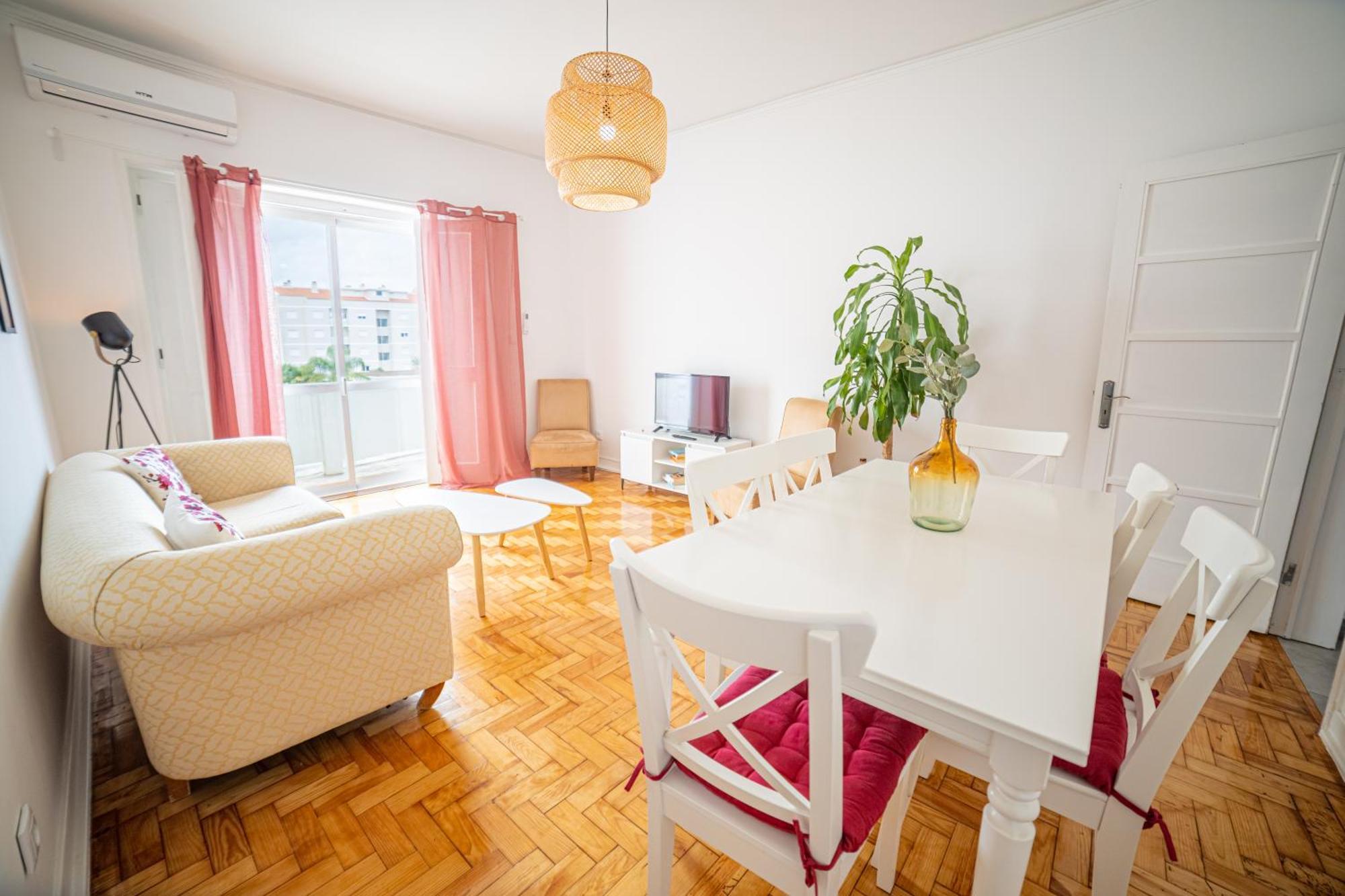 Greenth Avenue Faro Ngoại thất bức ảnh