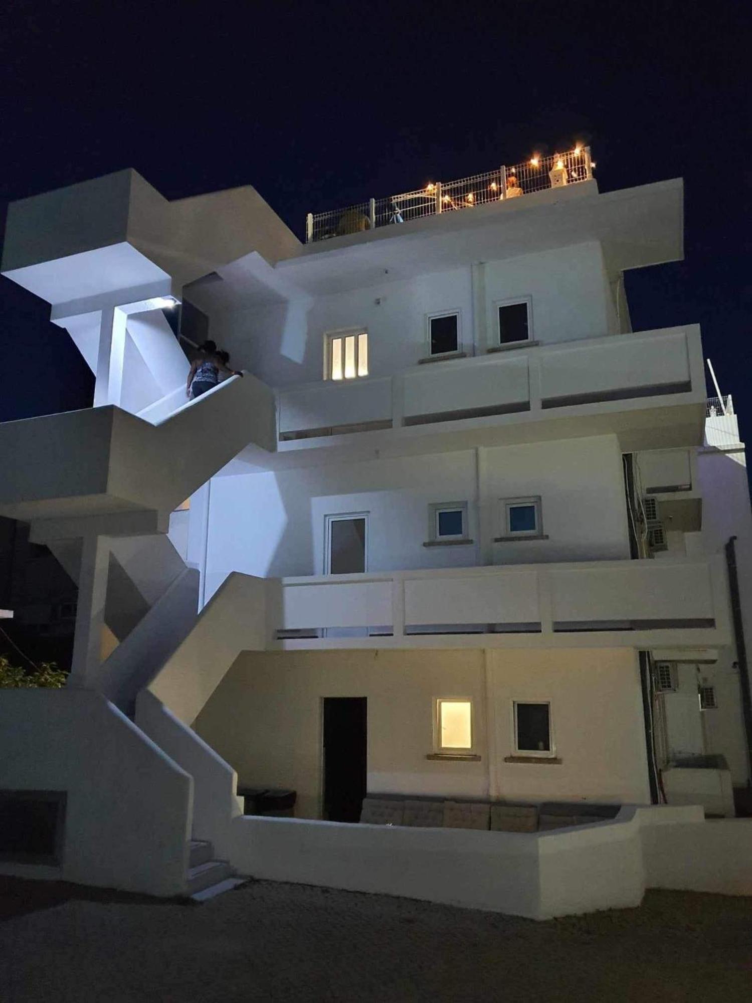Greenth Avenue Faro Ngoại thất bức ảnh