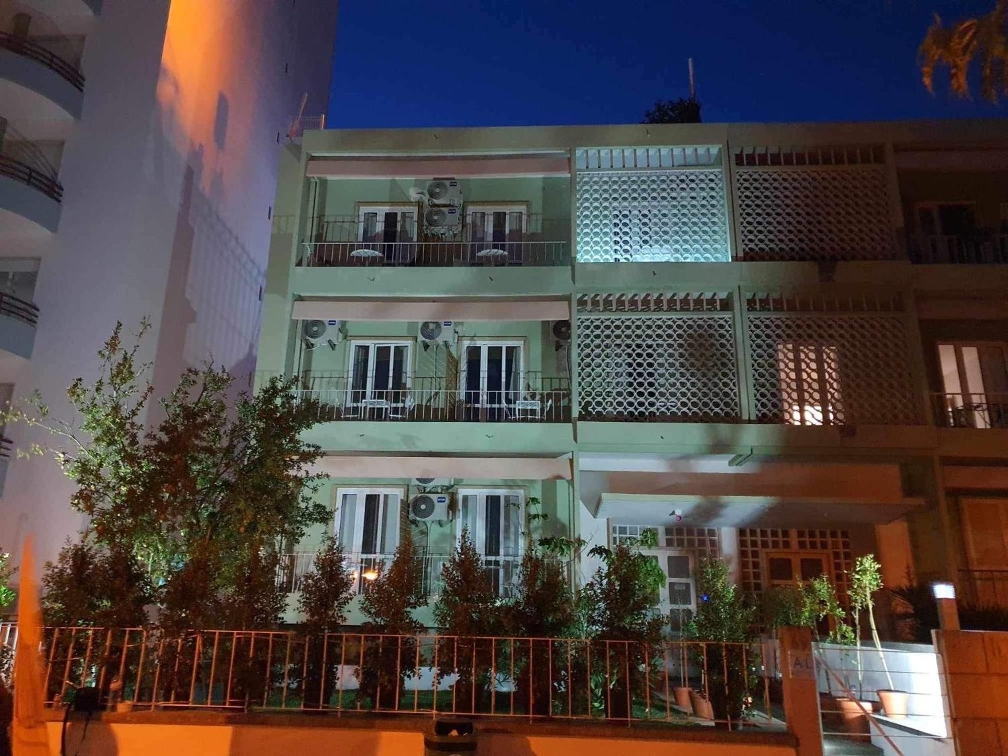 Greenth Avenue Faro Ngoại thất bức ảnh