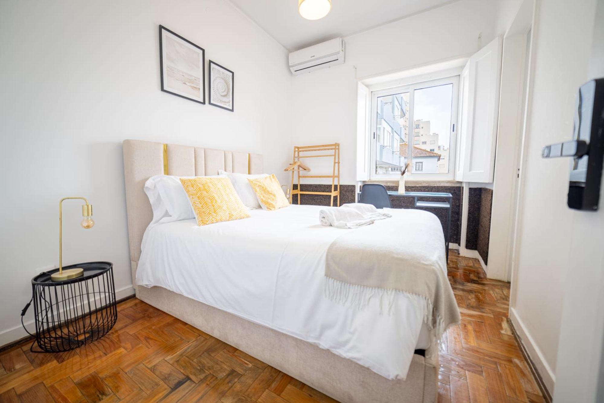 Greenth Avenue Faro Ngoại thất bức ảnh