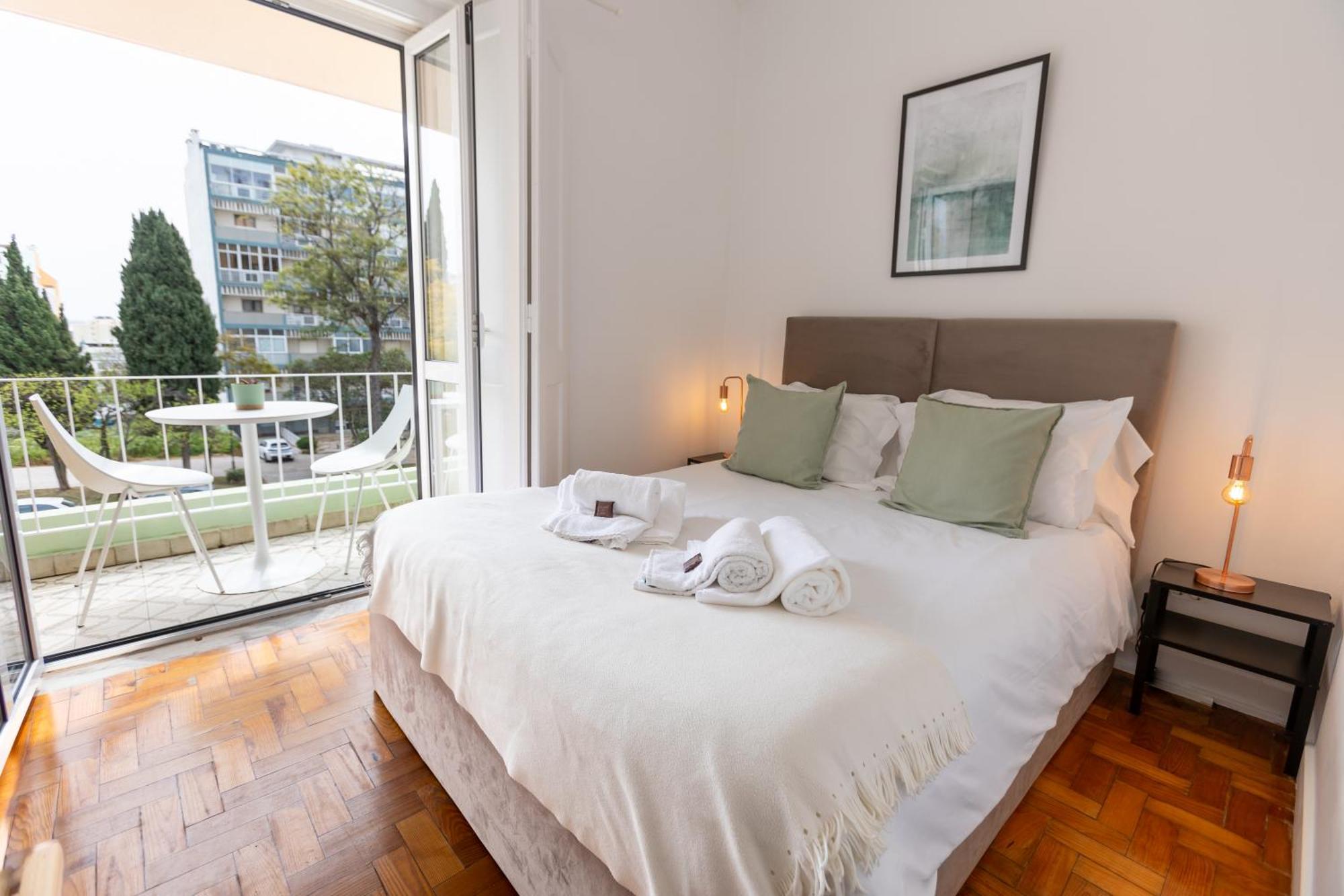 Greenth Avenue Faro Ngoại thất bức ảnh
