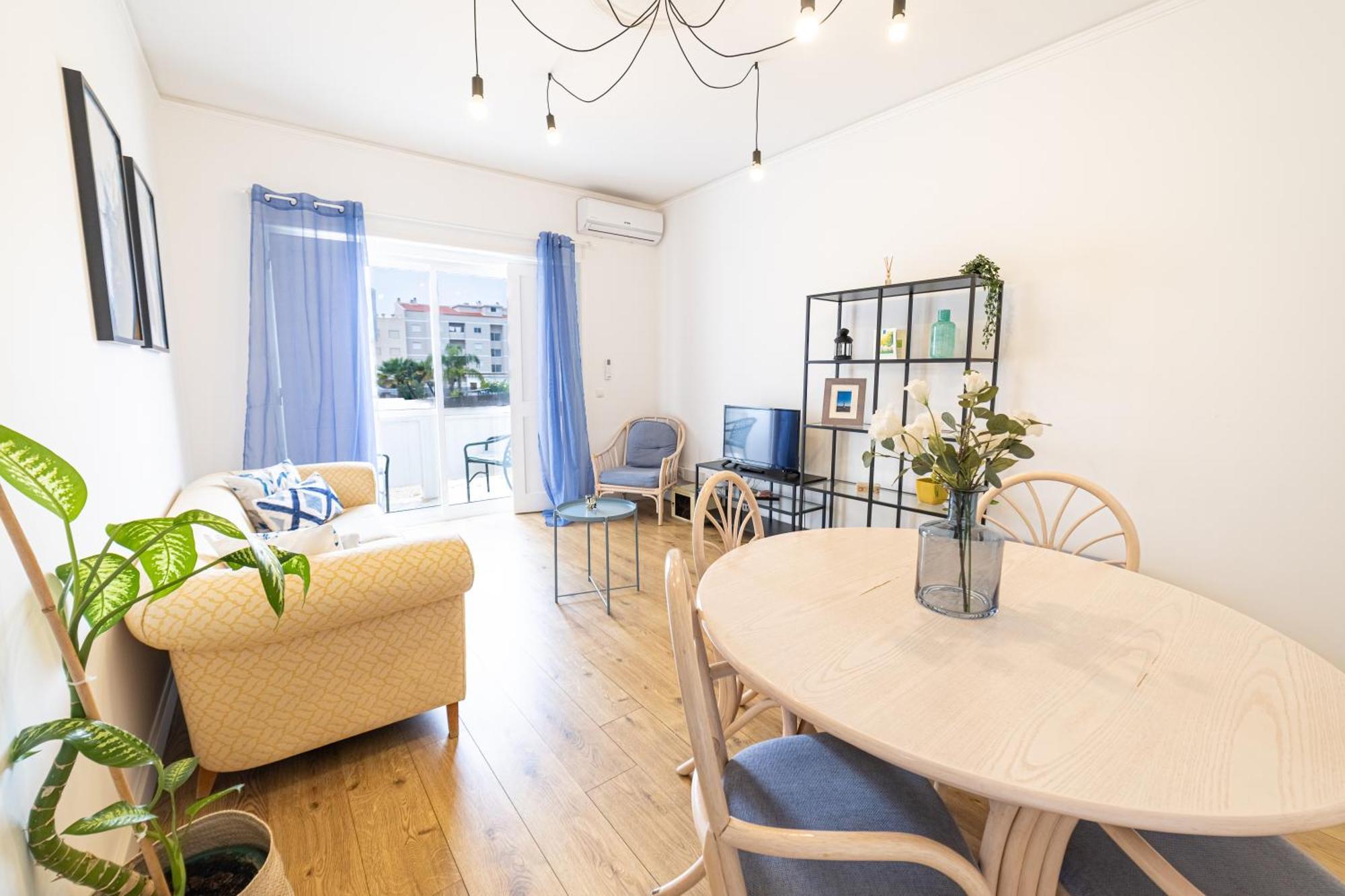 Greenth Avenue Faro Ngoại thất bức ảnh