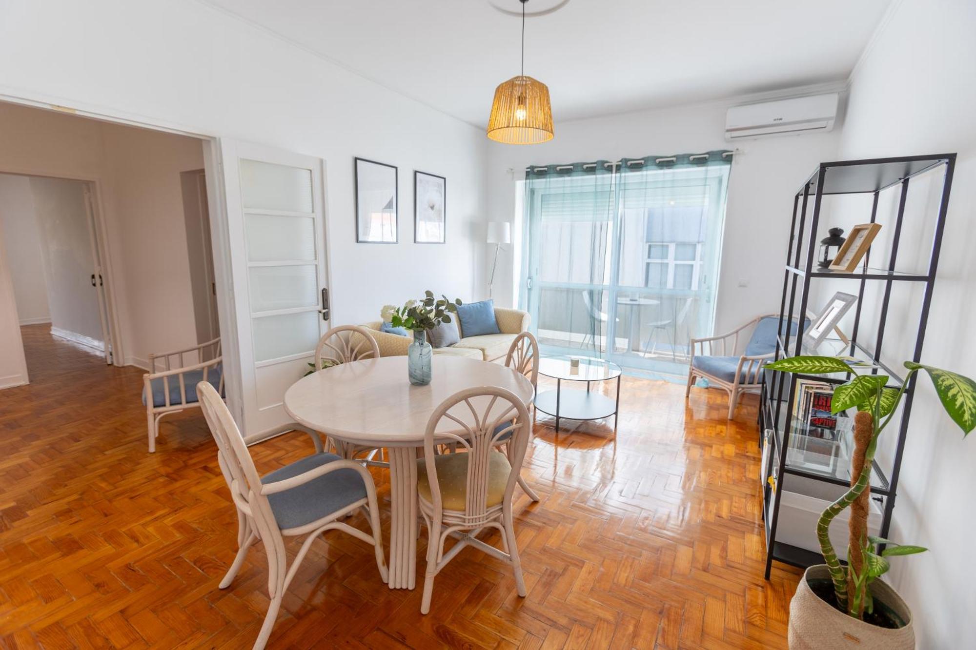 Greenth Avenue Faro Ngoại thất bức ảnh