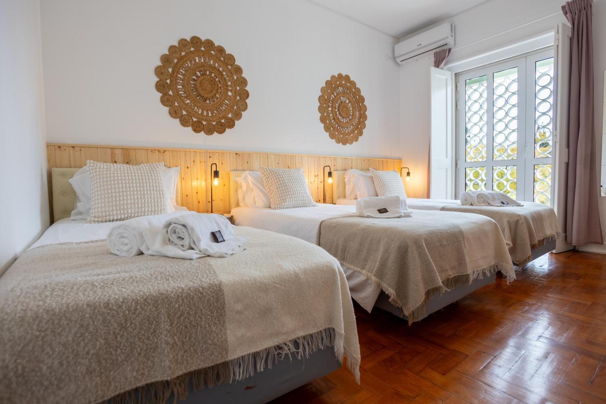 Greenth Avenue Faro Ngoại thất bức ảnh