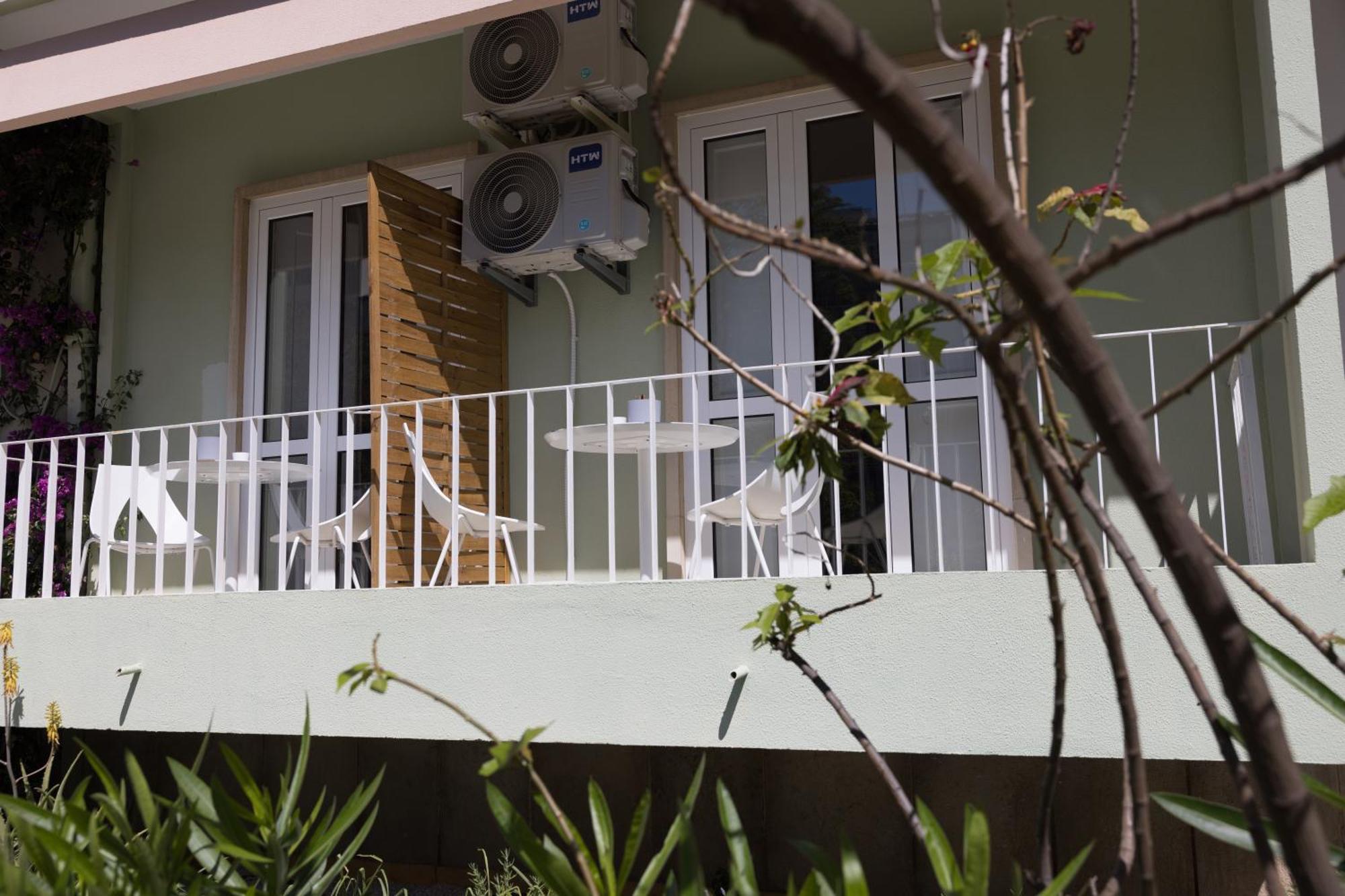 Greenth Avenue Faro Ngoại thất bức ảnh