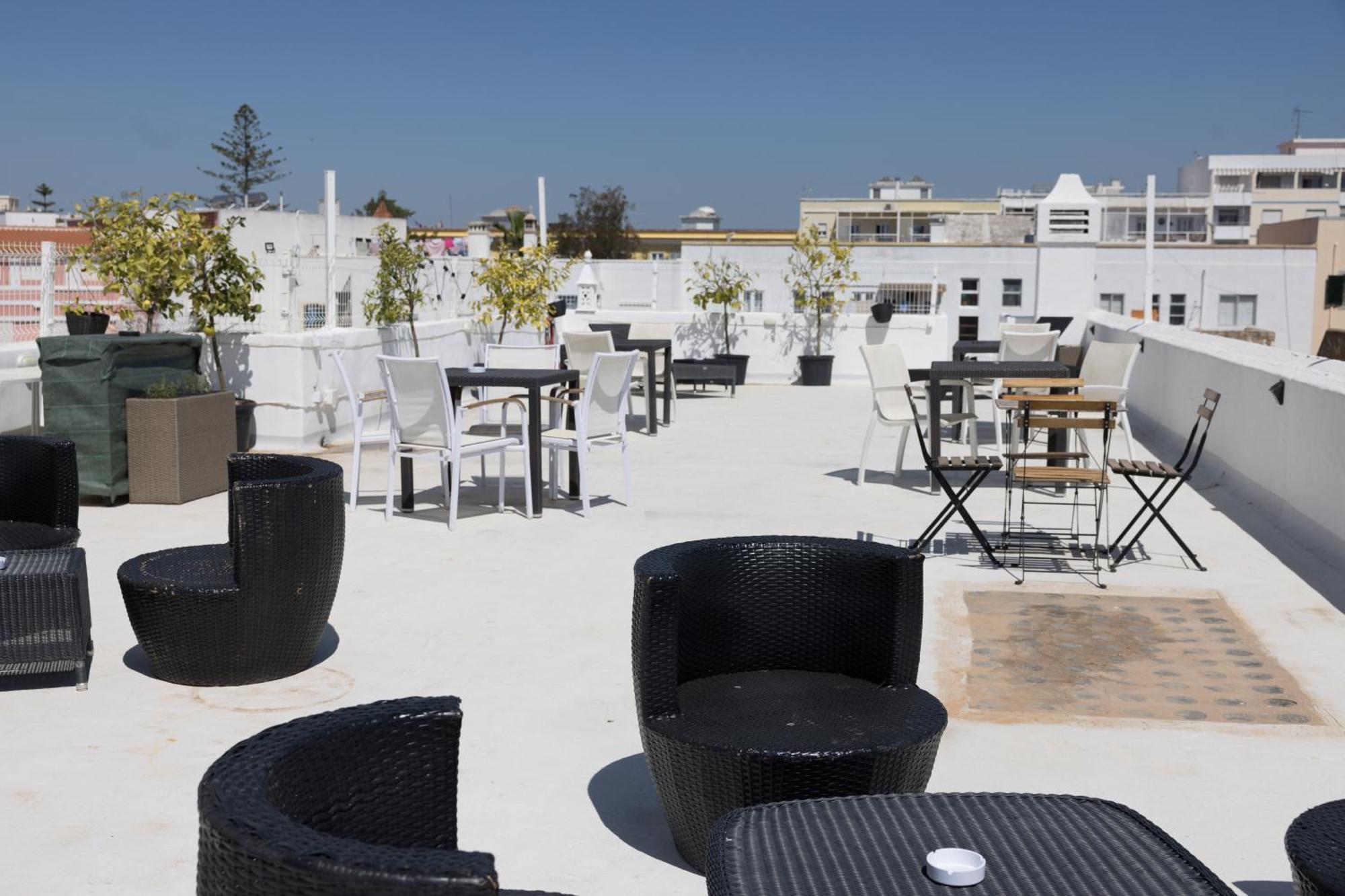 Greenth Avenue Faro Ngoại thất bức ảnh