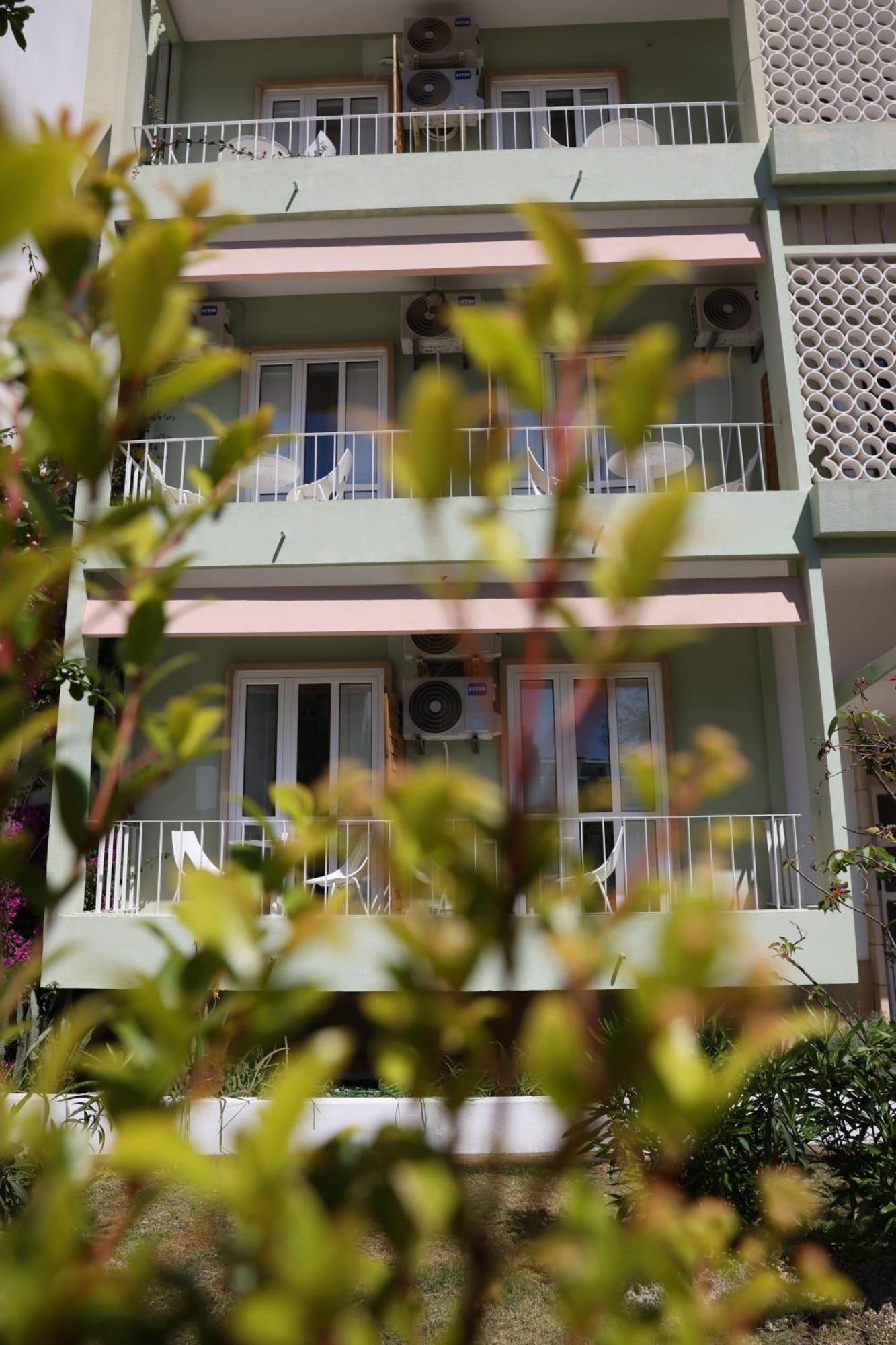 Greenth Avenue Faro Ngoại thất bức ảnh