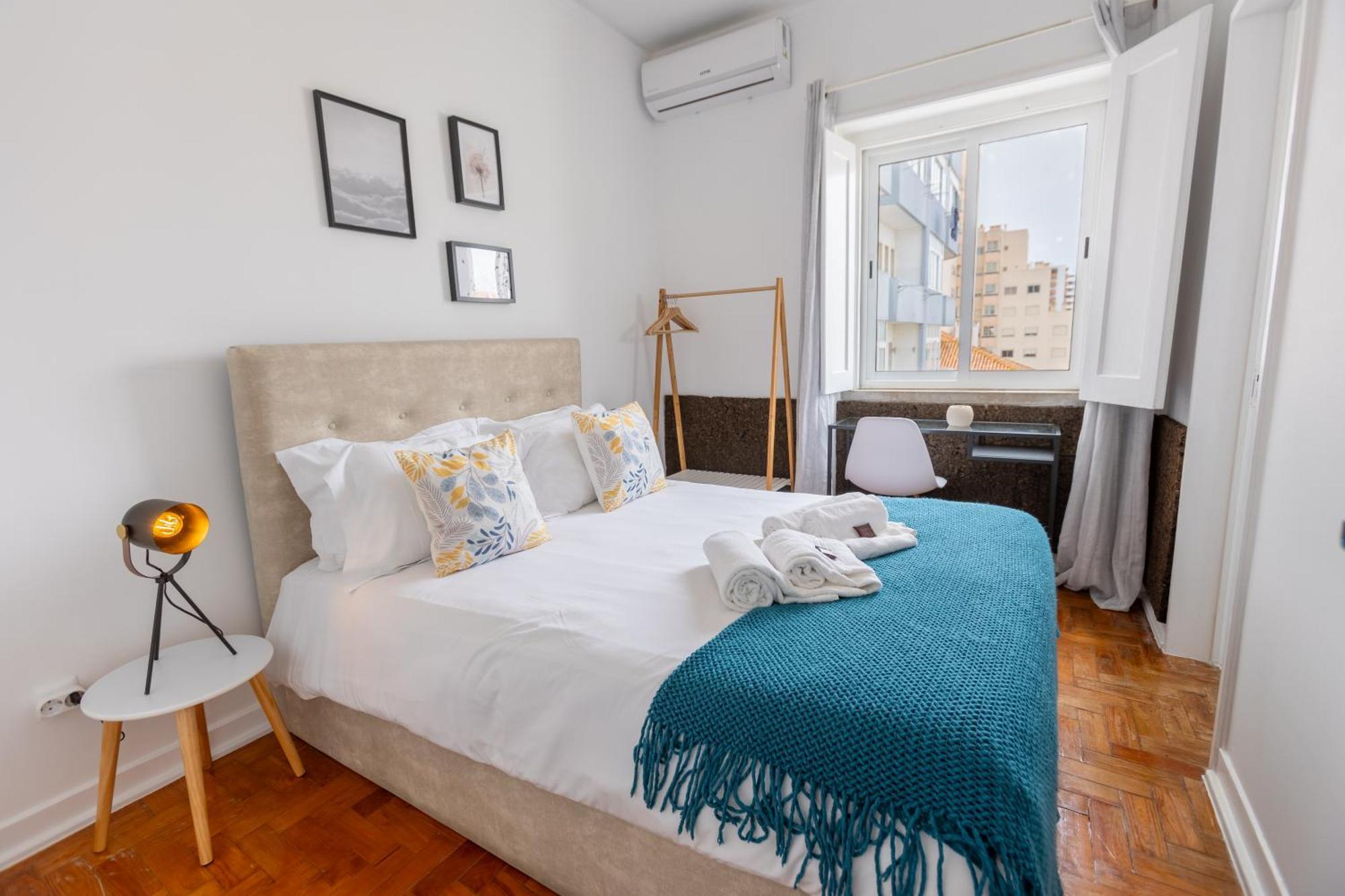 Greenth Avenue Faro Ngoại thất bức ảnh