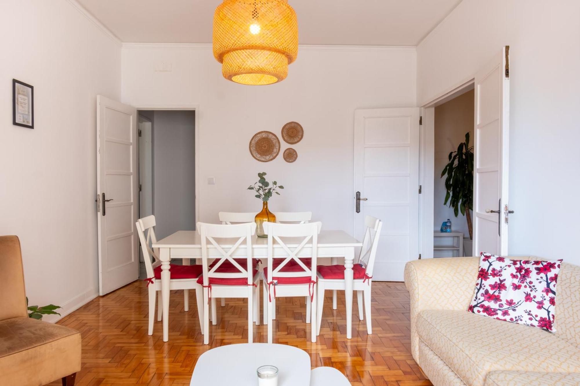 Greenth Avenue Faro Ngoại thất bức ảnh