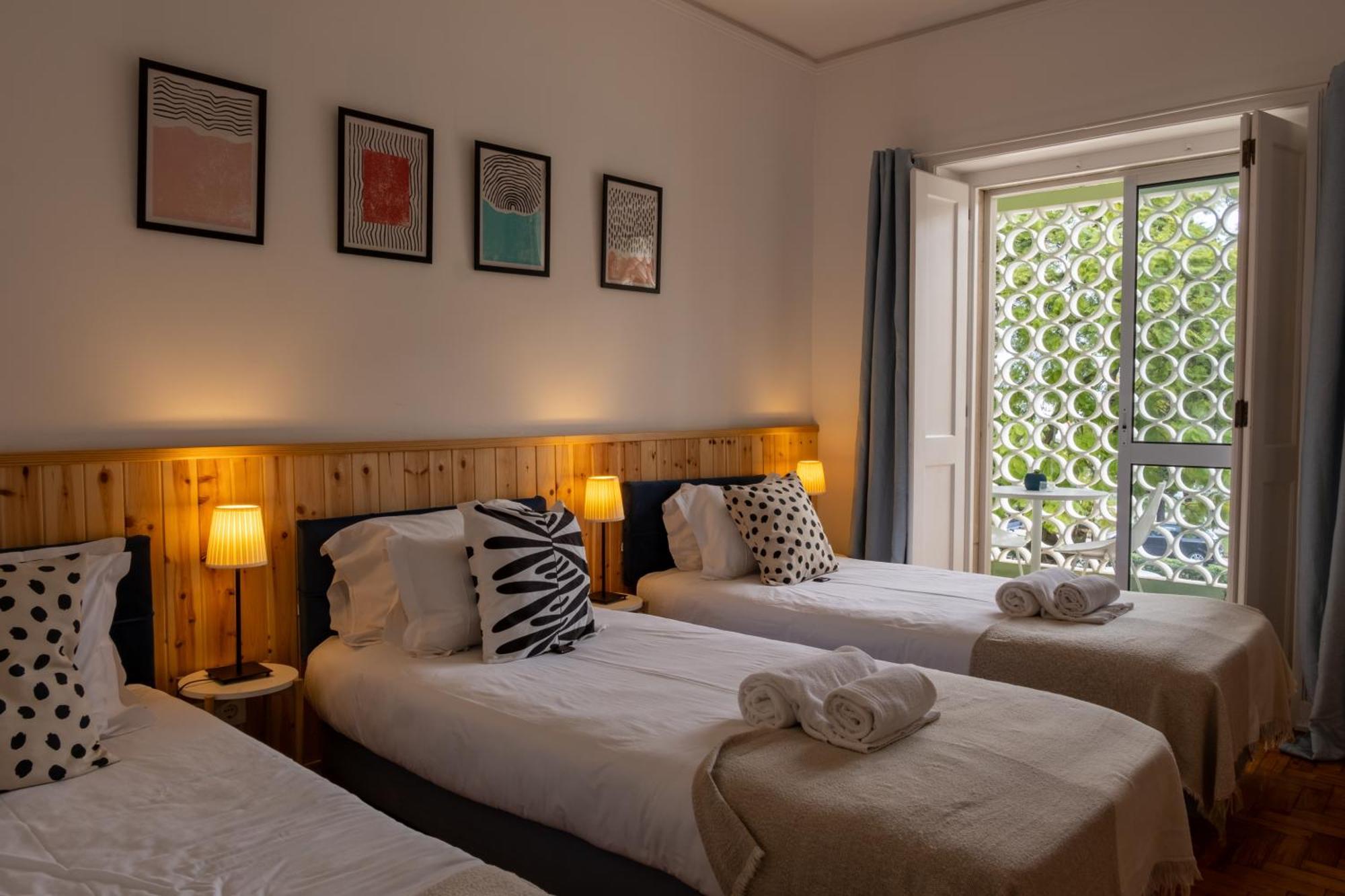 Greenth Avenue Faro Ngoại thất bức ảnh