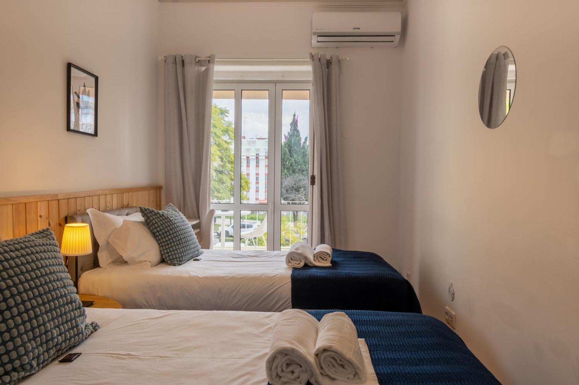 Greenth Avenue Faro Ngoại thất bức ảnh