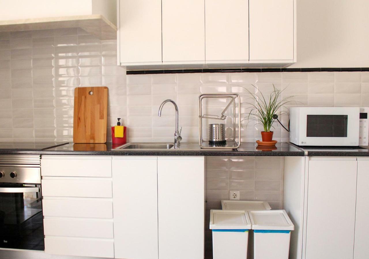 Greenth Avenue Faro Ngoại thất bức ảnh