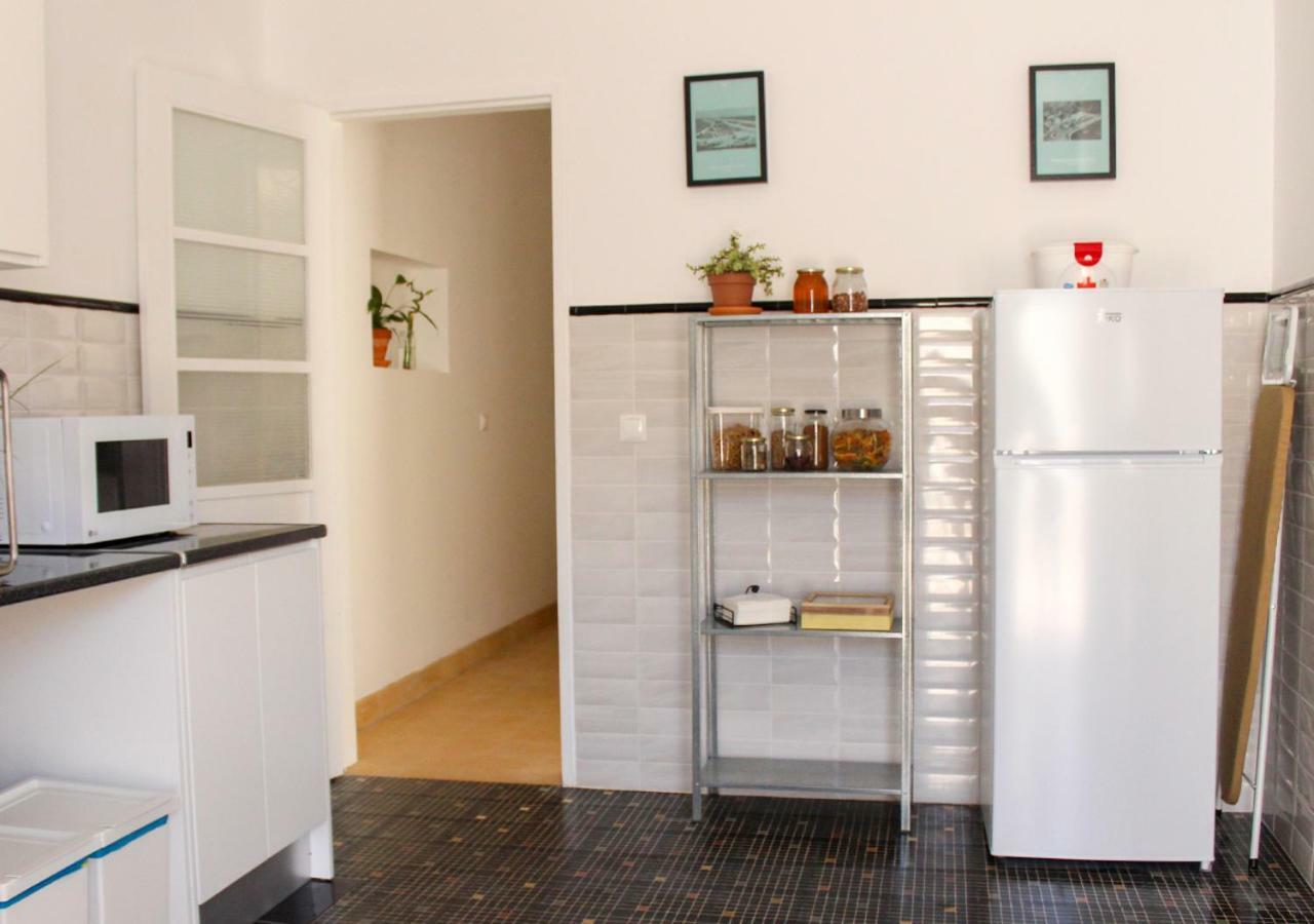 Greenth Avenue Faro Ngoại thất bức ảnh